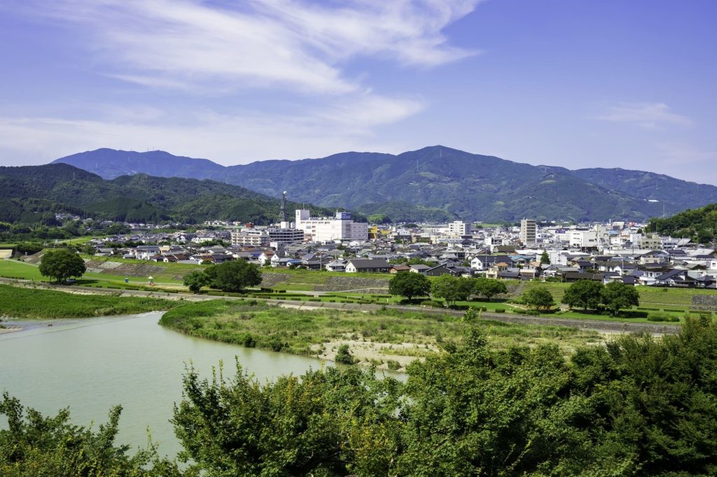 大洲について