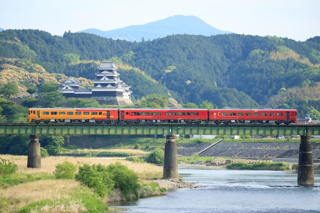 大洲写真
