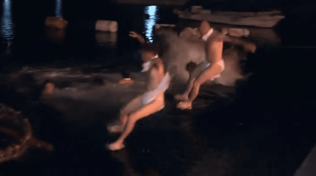 狩浜の秋祭り4