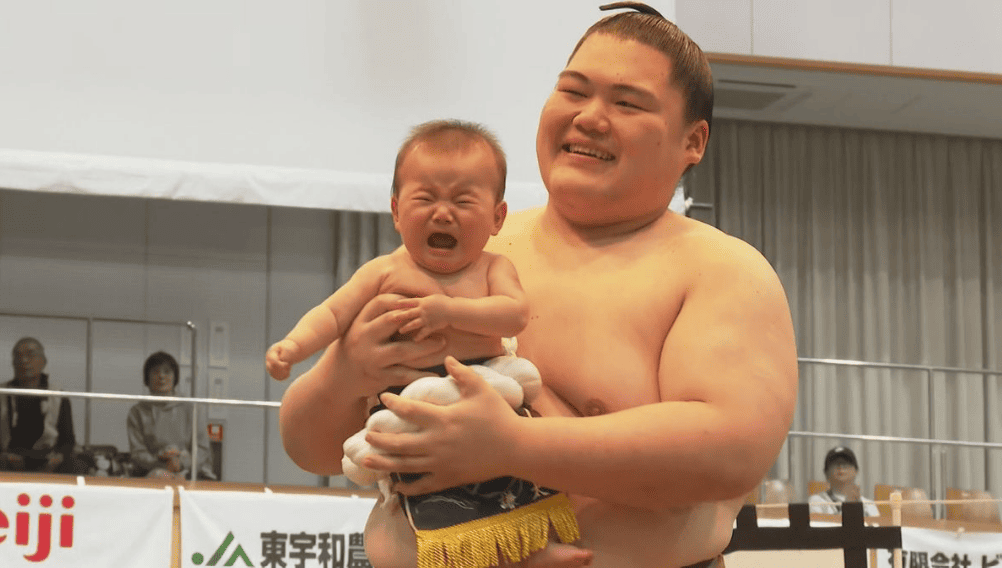 乙亥大相撲
