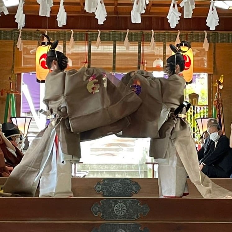 八幡神社秋季例大祭 愛媛県八幡浜市