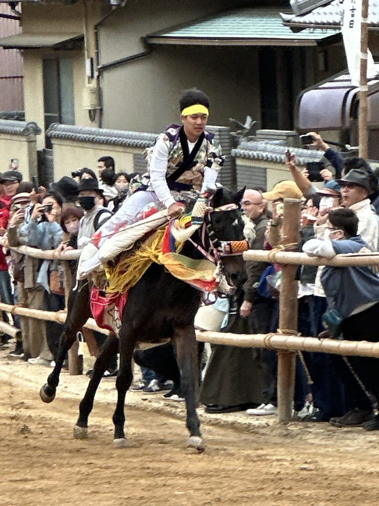 菊間祭り