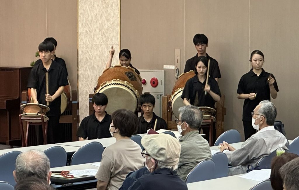 ワンダーランド河野氏祭り