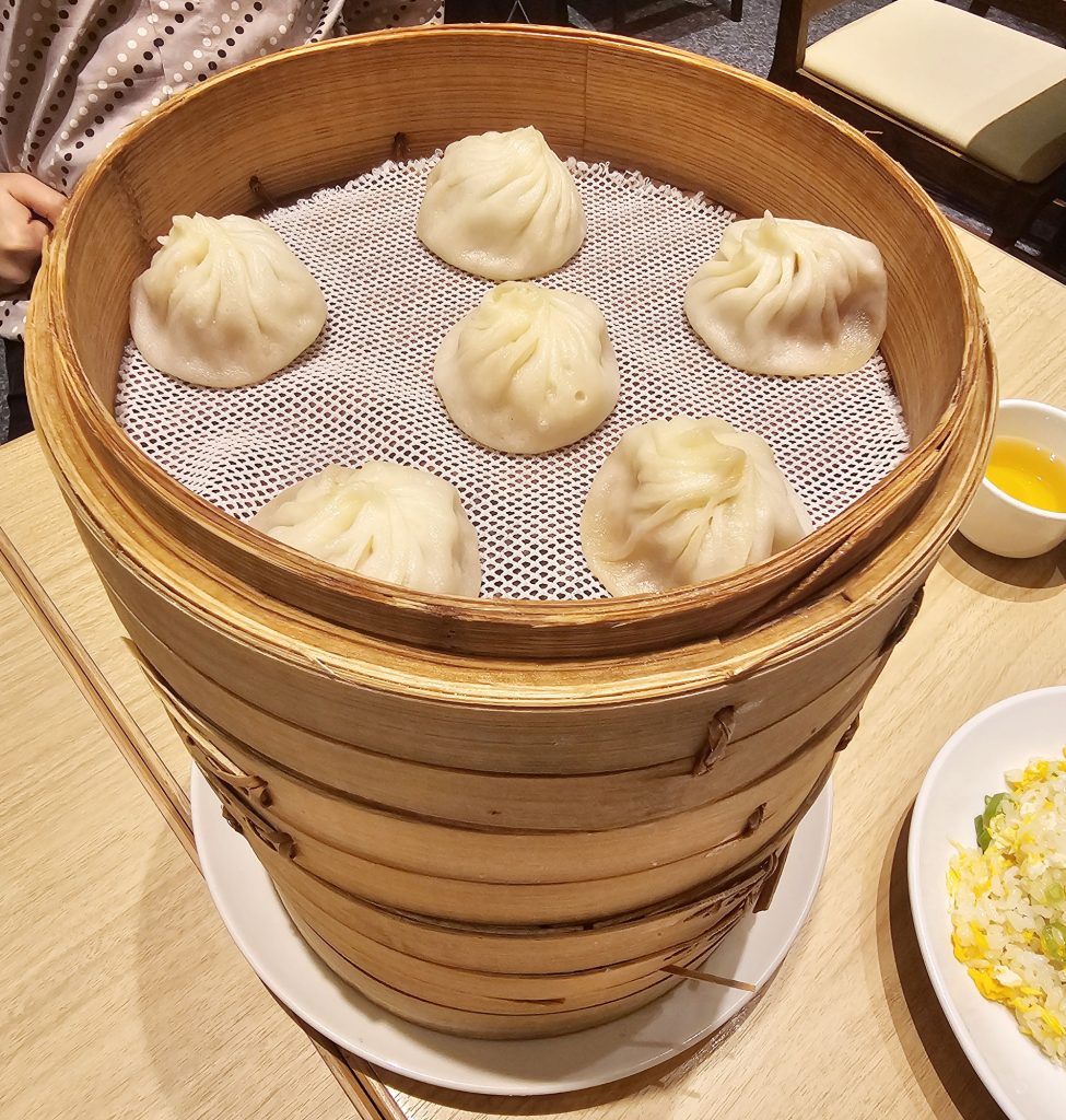 鼎泰豊
