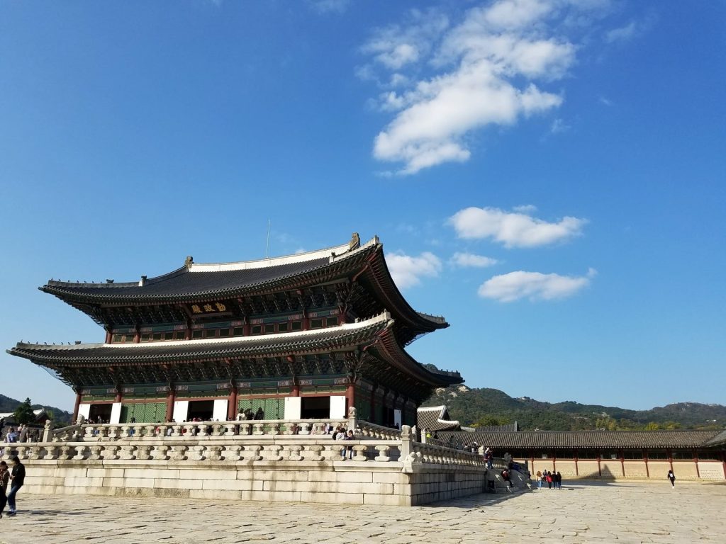 景福宮
