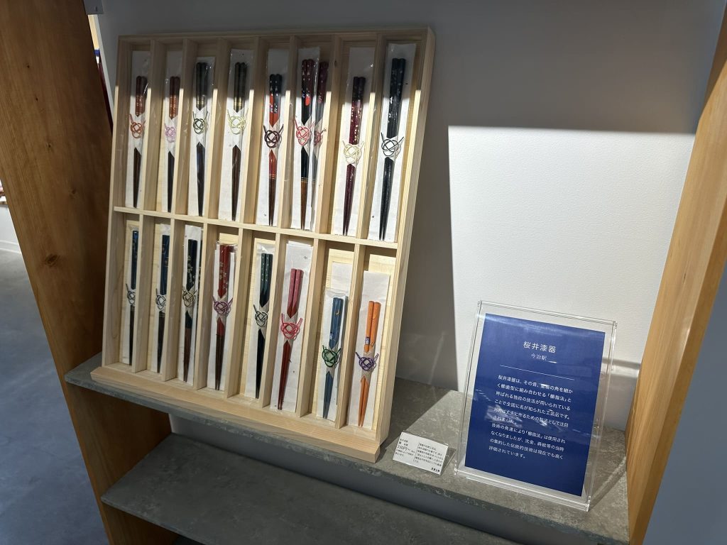 南海放送JR松山駅ショップ