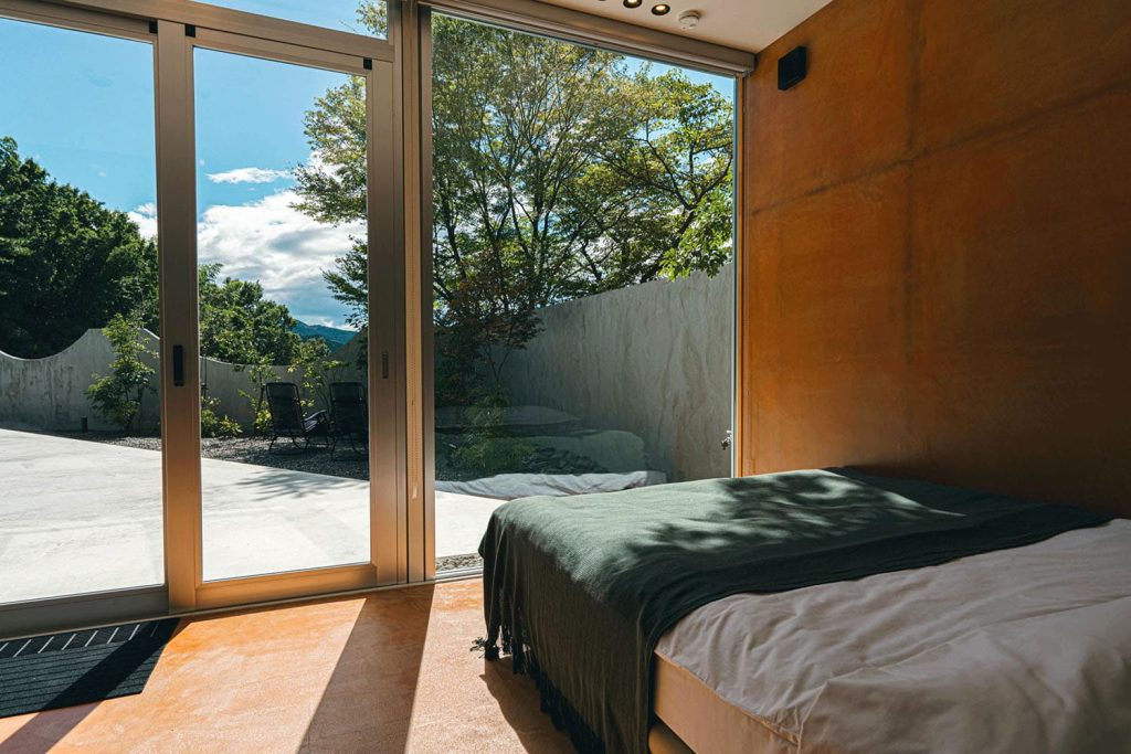 private your resort ITTEKURAi 松山2