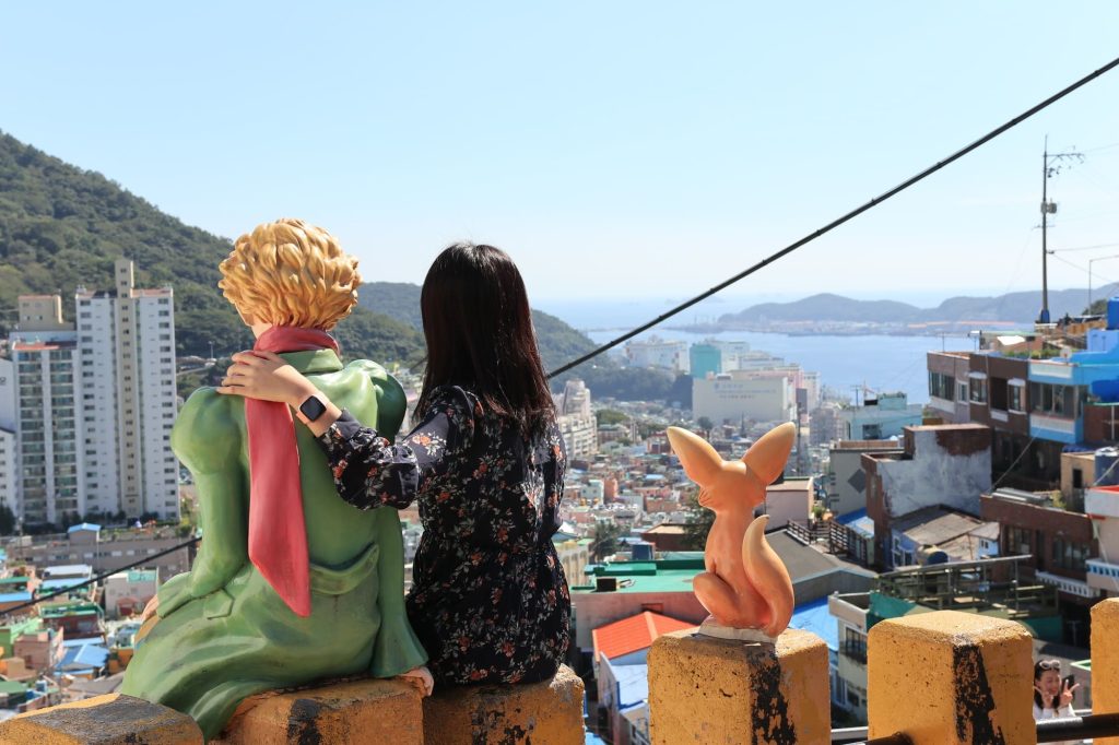 台湾旅行