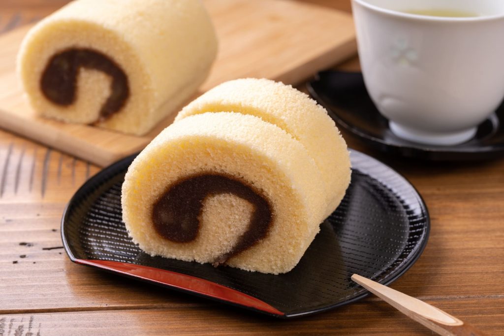 愛媛タルト