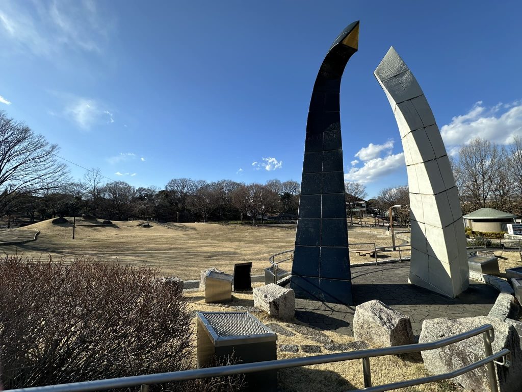 清水坂公園