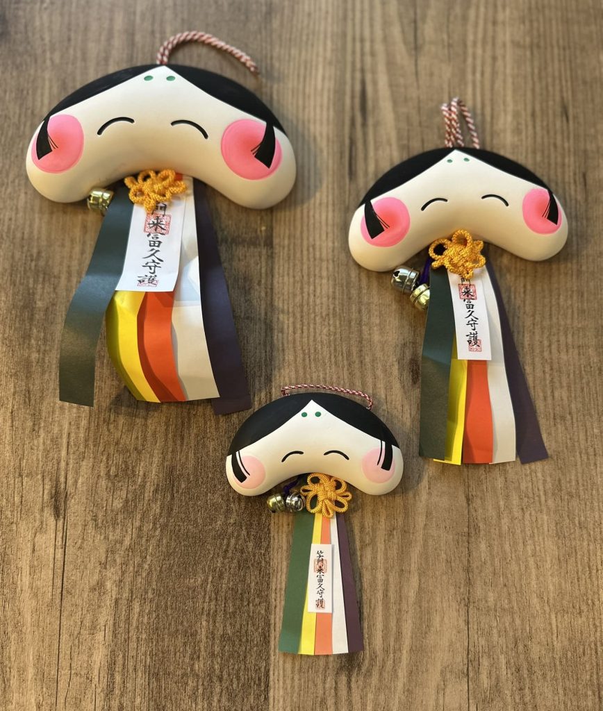 冨久椿(ふくつばき)