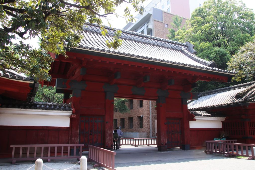 東京大学