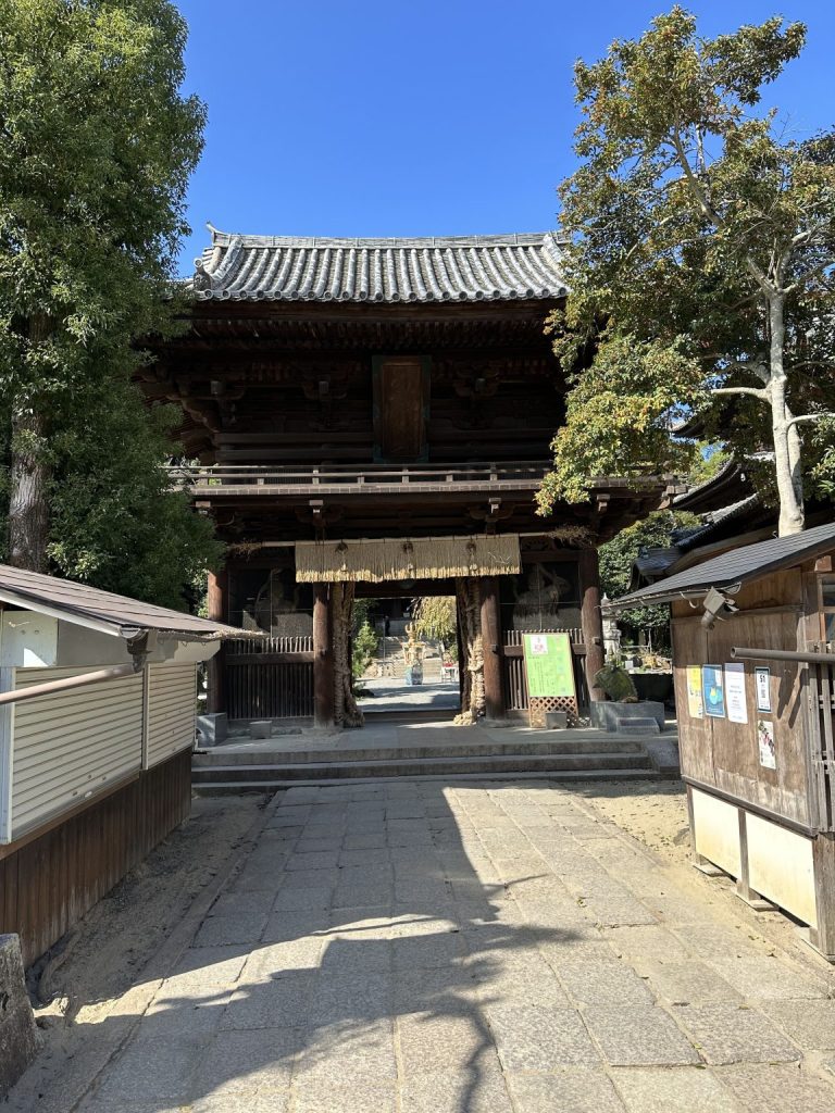 石手寺