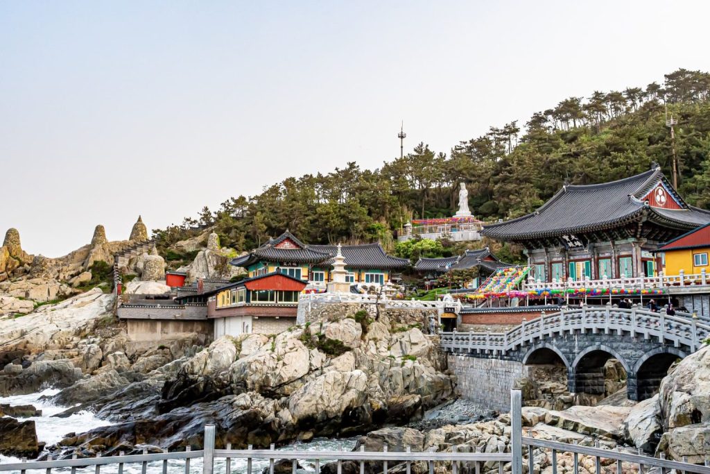 海東龍宮寺