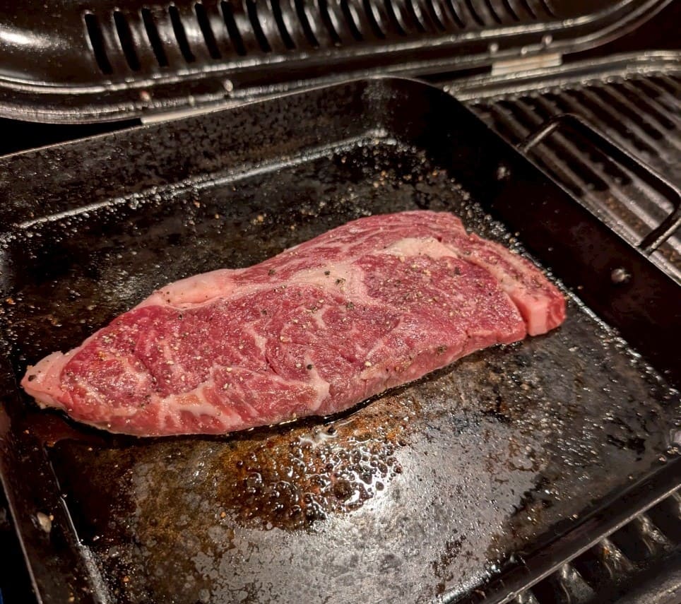 ITTEKURAi 松山、翠棟の夜の食事について4