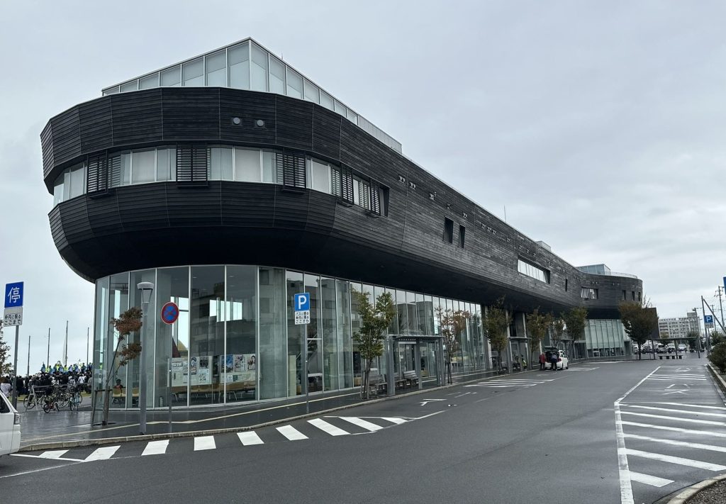 せとうちみなとマルシェ 写真愛媛県今治市