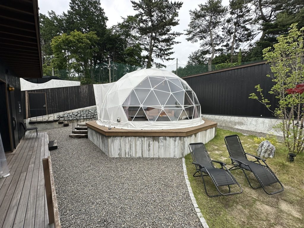 ITTEKURAi 松山の翠棟