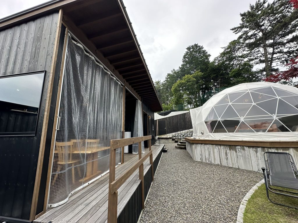 ITTEKURAi 松山の翠棟3