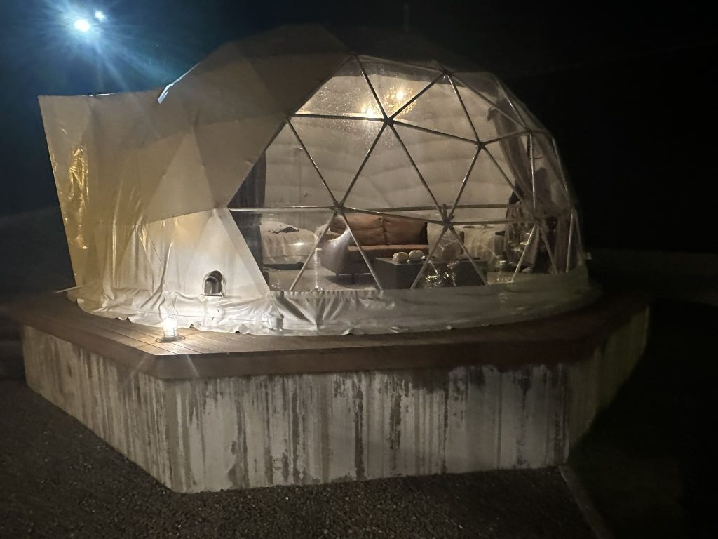 ITTEKURAi 松山、翠棟の夜4