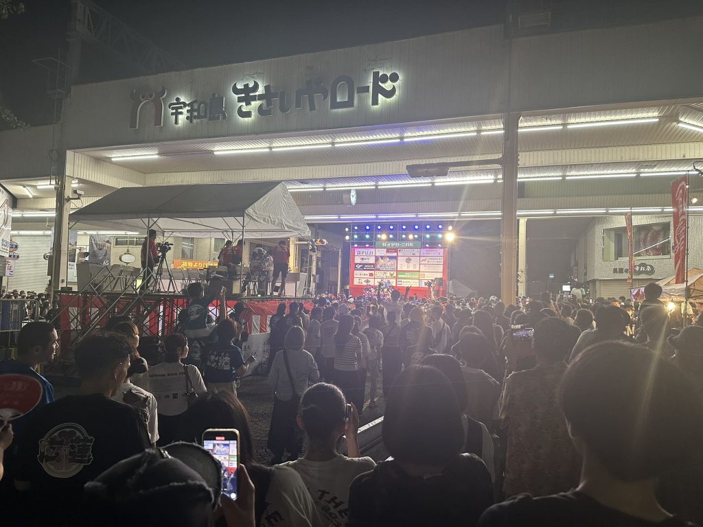 DJ KOO様降臨2