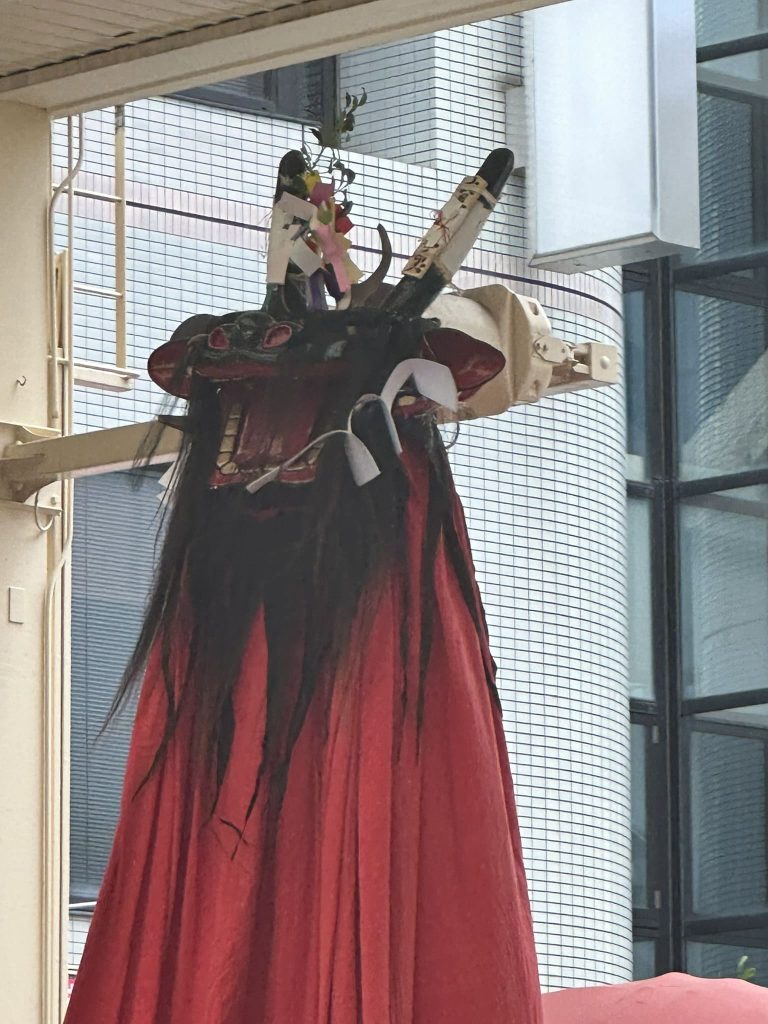 宇和島牛鬼8