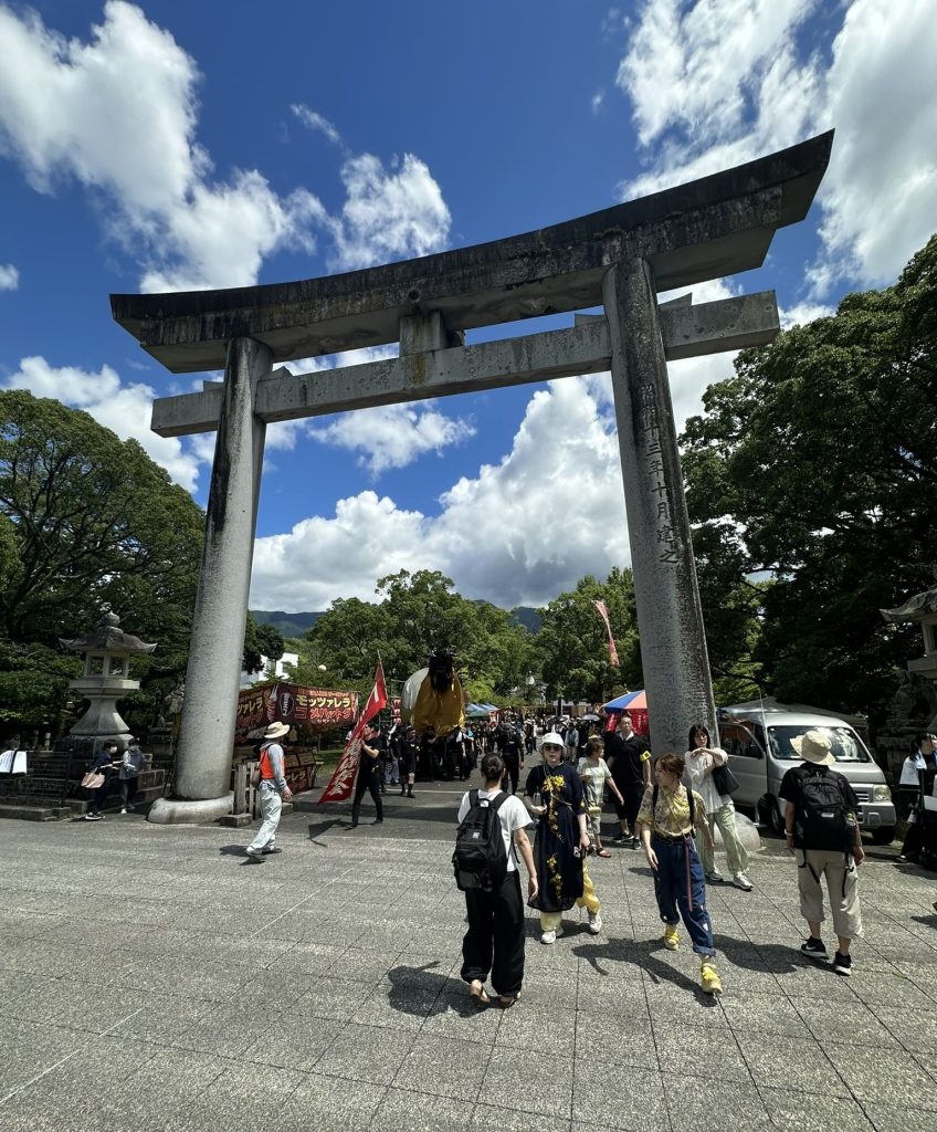 和霊神社3