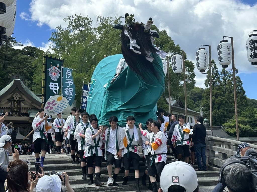 牛鬼