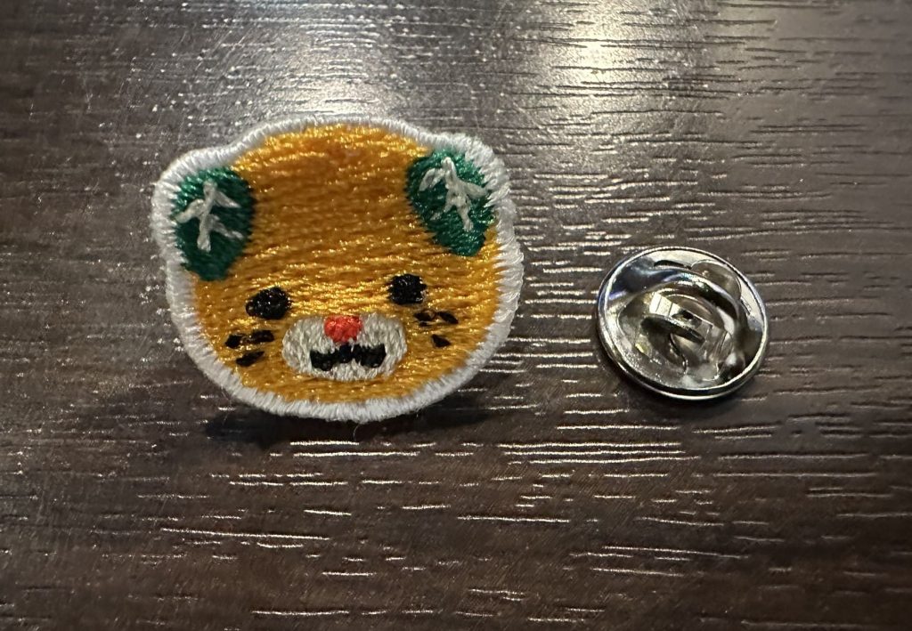 みきゃんの和っぴん写真