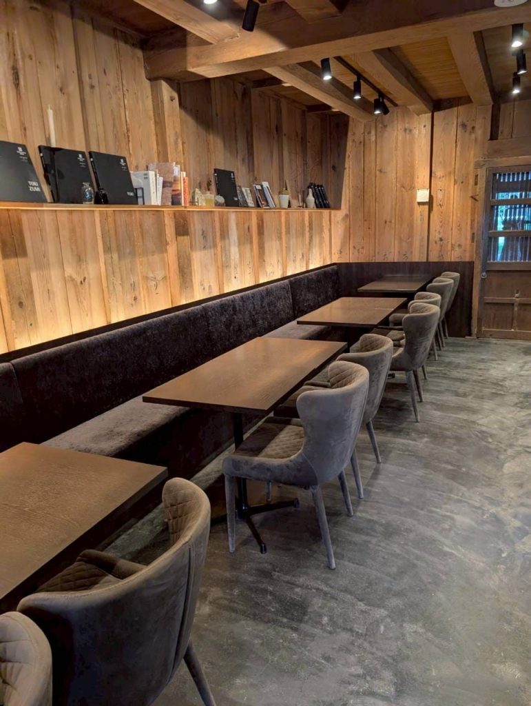 NIPPONIA HOTEL 大洲 城下町写真