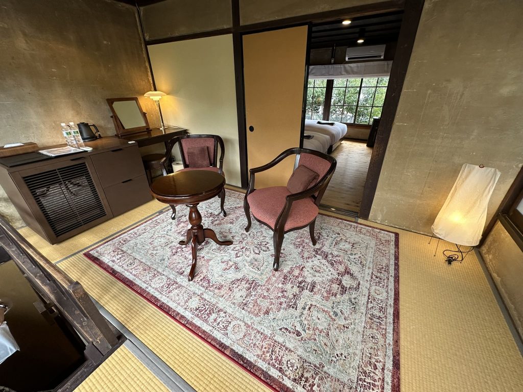 NIPPONIA HOTEL 大洲 城下町写真