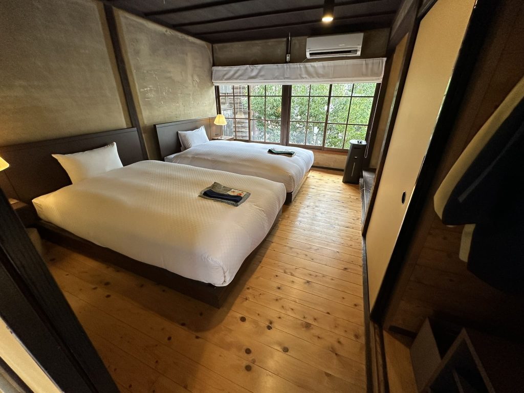 NIPPONIA HOTEL 大洲 城下町写真