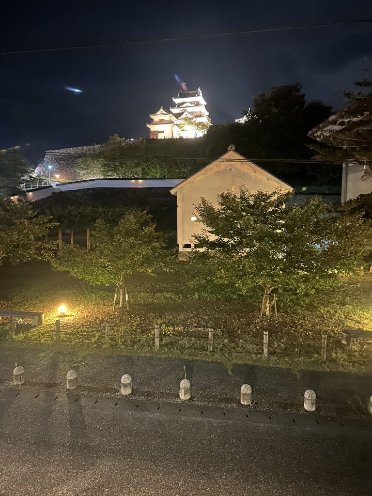 NIPPONIA HOTEL 大洲 城下町写真