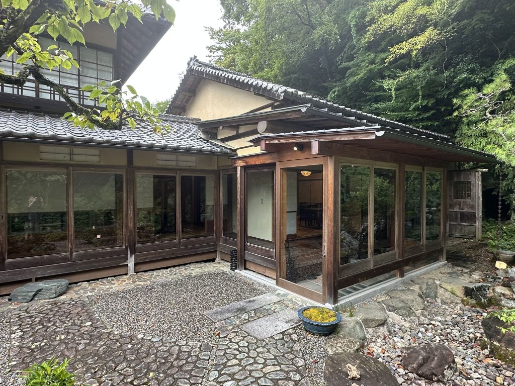 NIPPONIA HOTEL 大洲 城下町写真