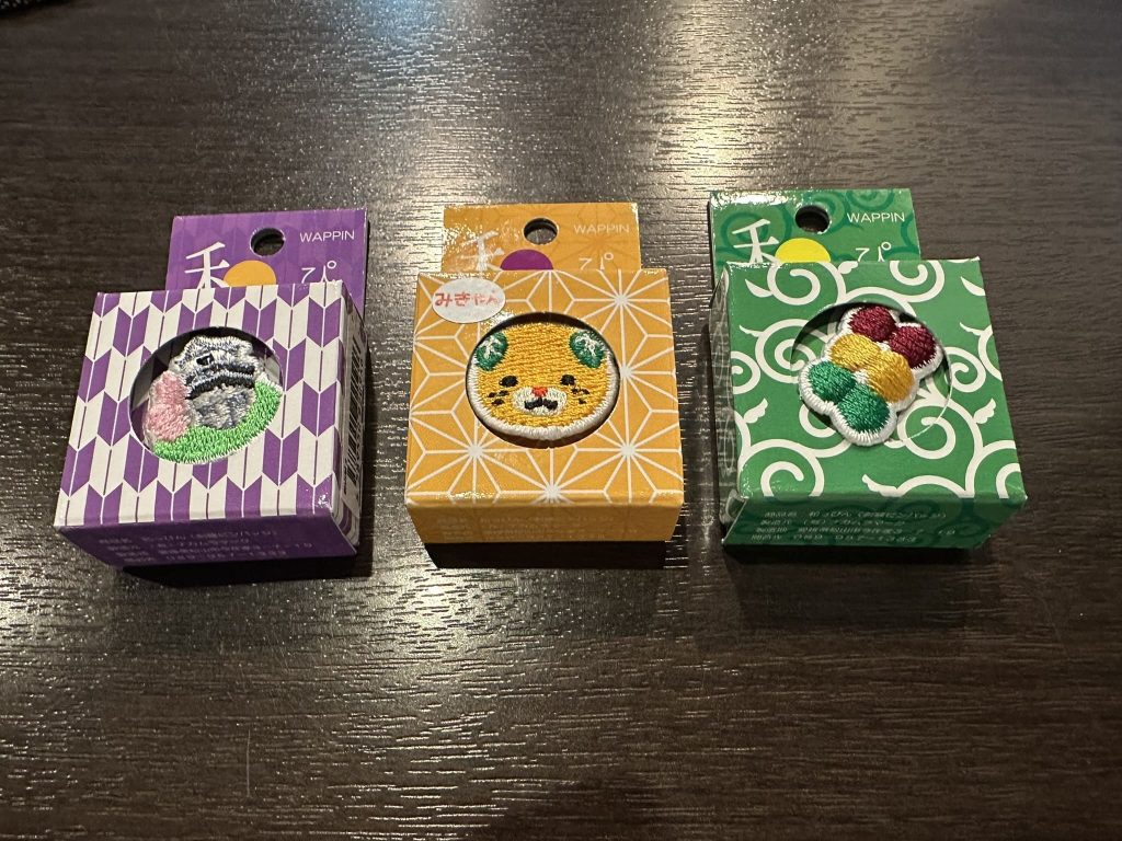 和っぴんみきゃん