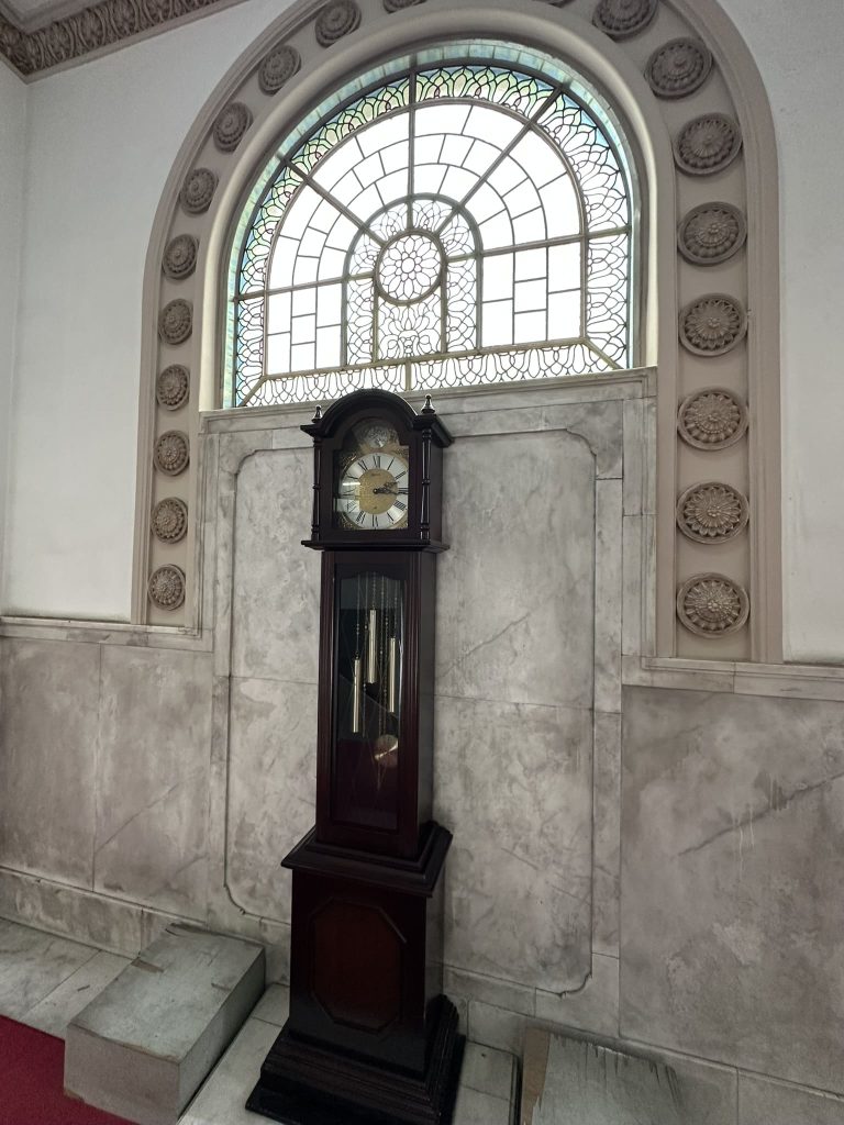 みきゃんお誕生日会 県庁本館のクイズラリー開催