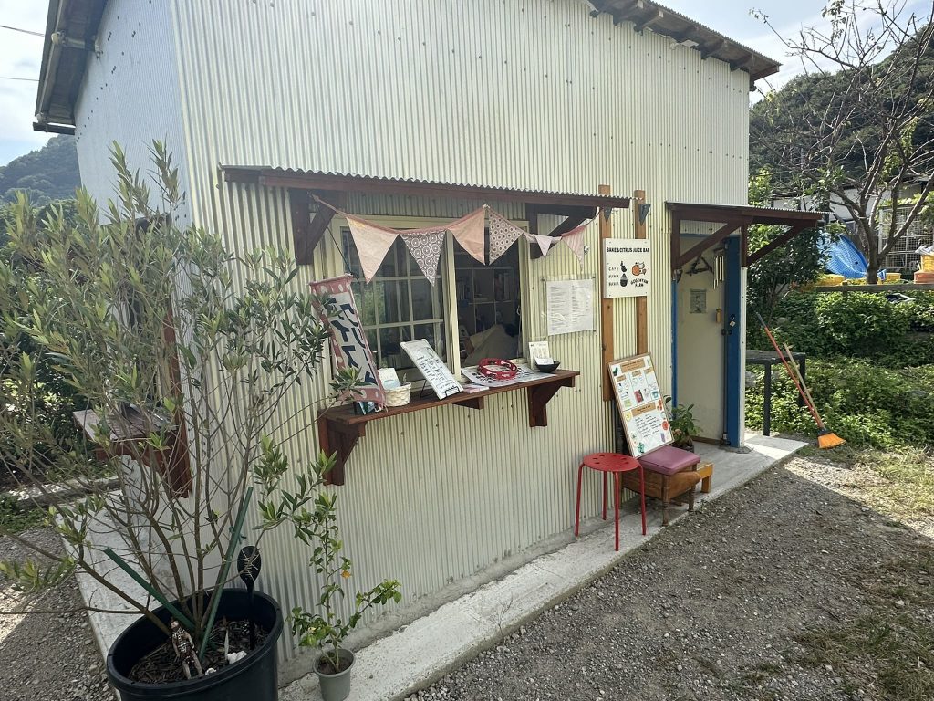 ごごにゃんファーム&CAFE NAWANAWA写真