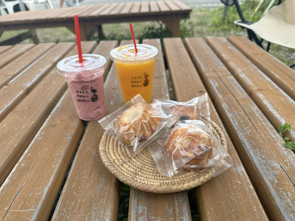 ごごにゃんファーム&CAFE NAWANAWA写真