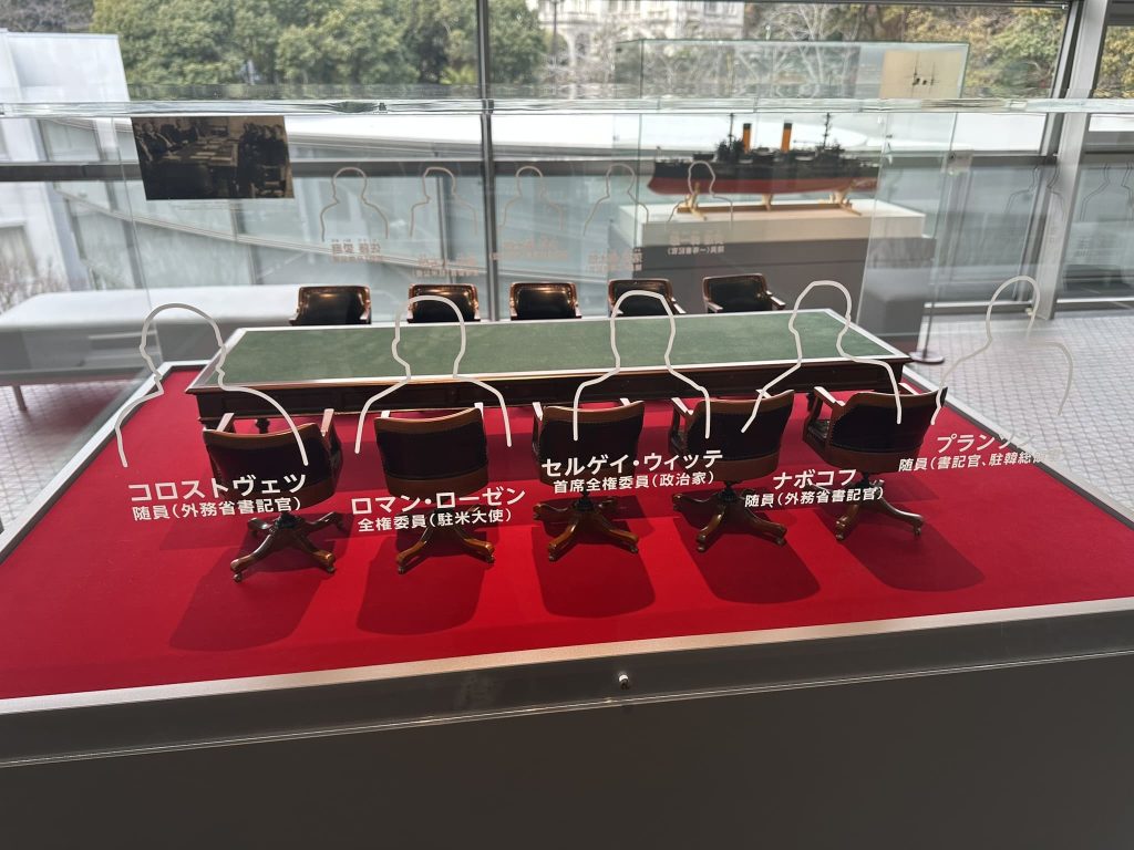 坂の上の雲ミュージアム