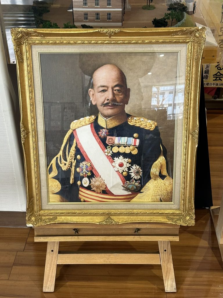 習志野市市民プラザ大久保