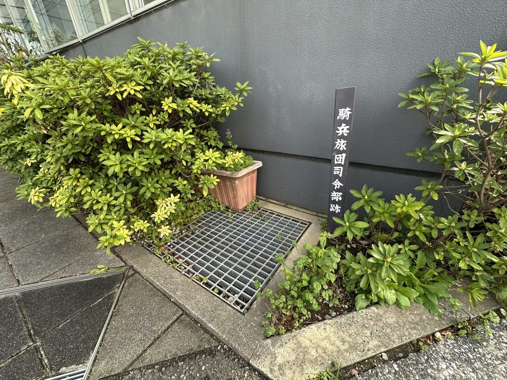 習志野市市民プラザ大久保