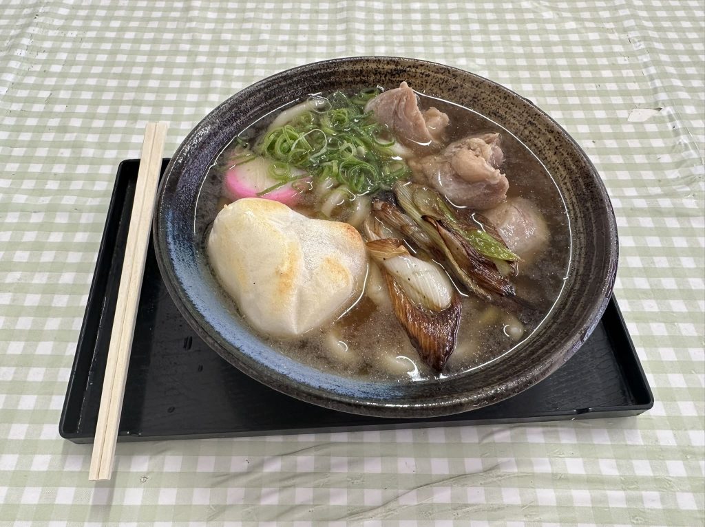 乃木うどんについて