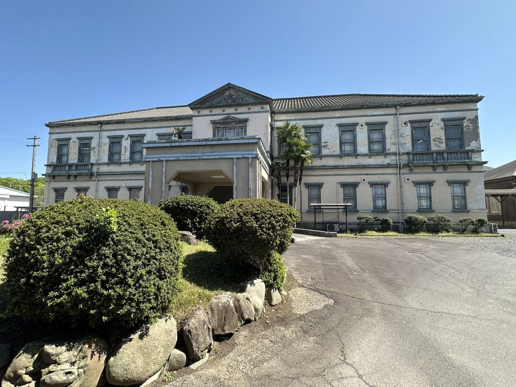 乃木館＜陸上自衛隊 善通寺駐屯地資料館＞（香川県善通寺市）