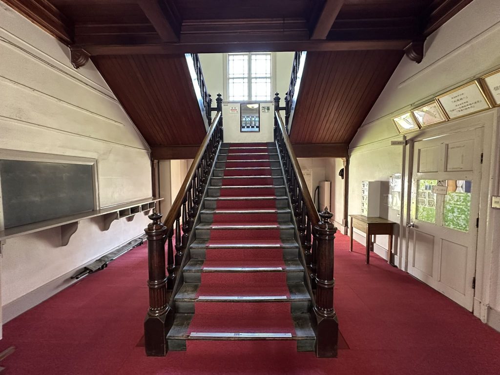 乃木館＜陸上自衛隊 善通寺駐屯地資料館＞（香川県善通寺市）