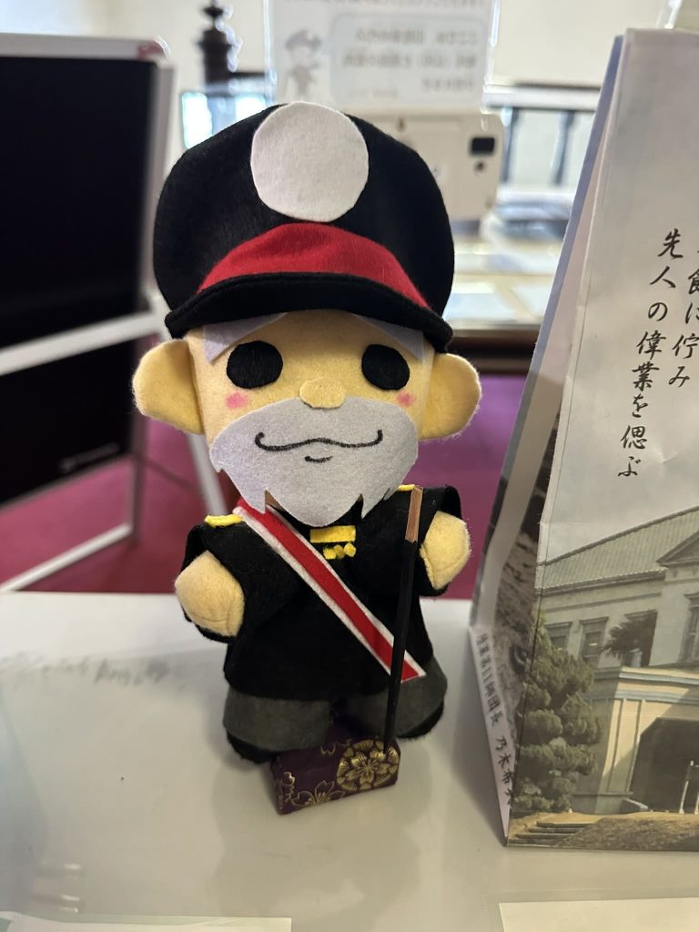 乃木ちゃま
