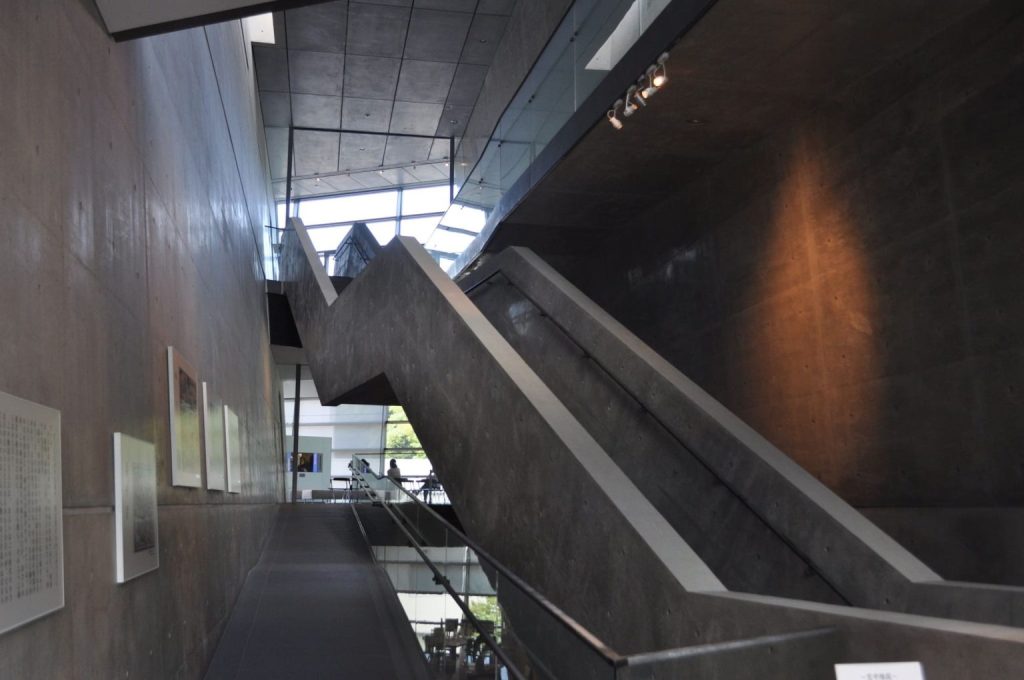 坂の上の雲ミュージアム