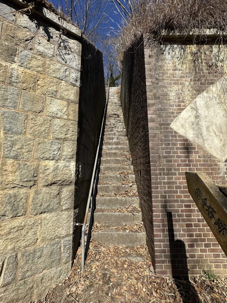 小島（おしま）明治期の芸予要塞跡　愛媛県今治市