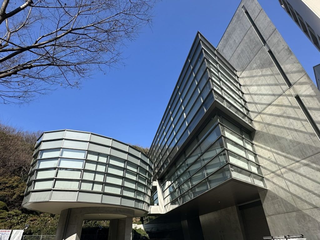 坂の上の雲ミュージアム