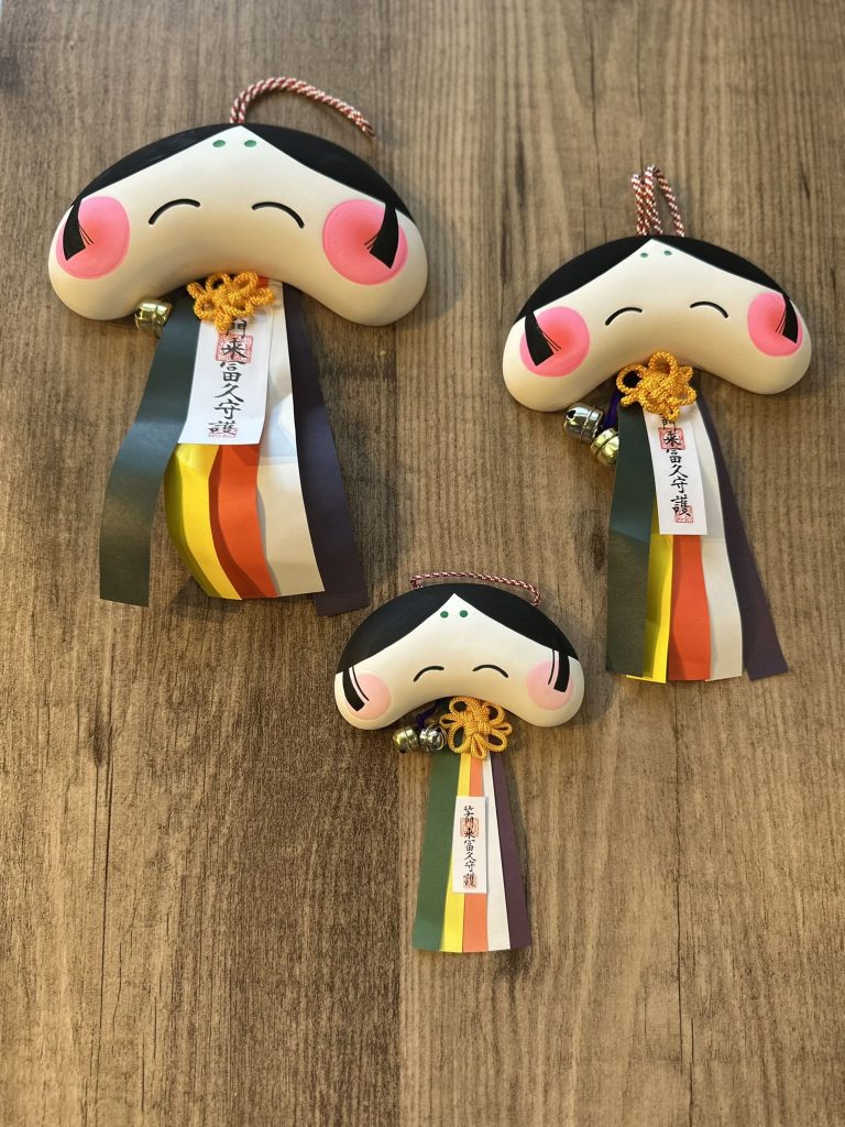 冨久椿（ふくつばき）