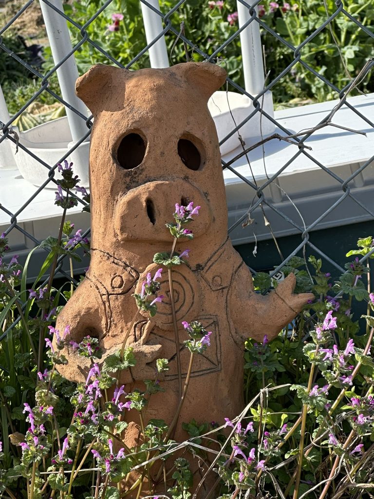 五郎兵衛谷古墳群の埴輪