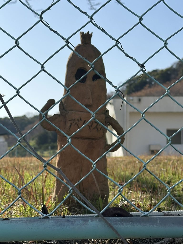 五郎兵衛谷古墳群の埴輪